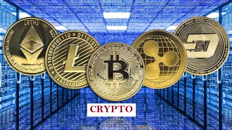 बिटकॉइन क्या है / What is bitcoin