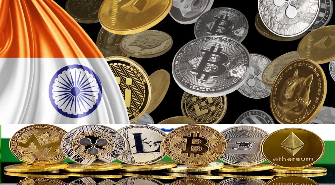 Indian investors चाहते हैं कि सरकार क्रिप्टो कर दर पर पुनर्विचार करे