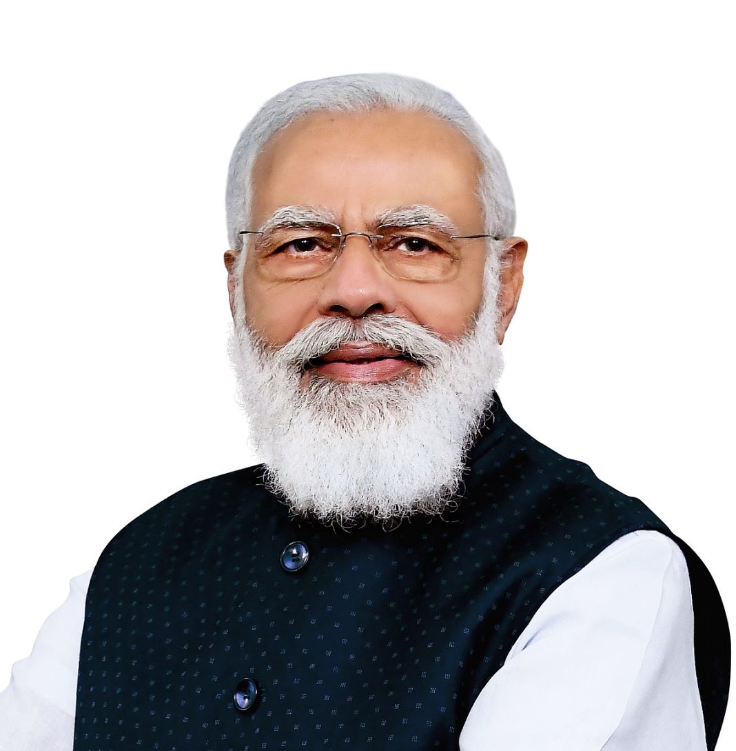 India PM Twitter account hacked