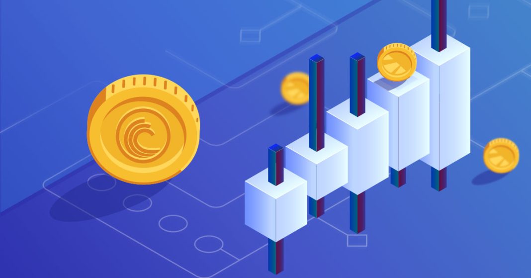 What is BitTorrent Crypto BTT