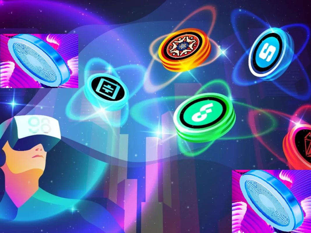 Sandbox metaverse