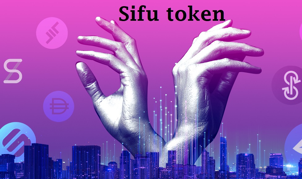 Ousted Wonderland Treasury मैनेजर Sifu ने नया टोकन लॉन्च किया, इसे अपने नाम पर रखा