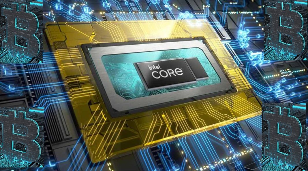 Intel’s Bitcoin माइनिंग चिप प्रतिद्वंद्वियों(Rivals) की तुलना में 1000 गुना तेज होगी