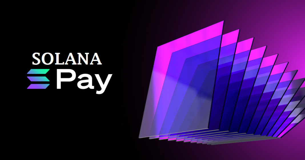 Solana पे व्यापारियों और उपभोक्ताओं को Stablecoin Payments के माध्यम से जोड़गा