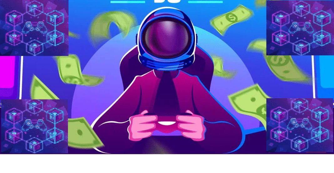 प्ले-टू-अर्न Altcoin प्रोजेक्ट केवल 30 दिनों में 1,176% बढ़ा है
