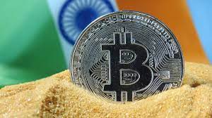 Indian tax authorities are considering the highest 28% GST slab for crypto activities